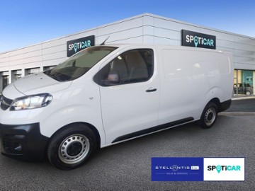 Gebrauchte Opel Vivaro