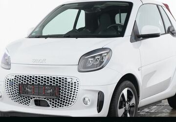 Smart ForTwo 28.167 km 17.900 &euro; Köln-Deutz 51105