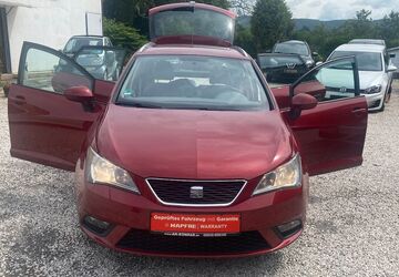 Seat Ibiza 125.000 km 5.999 &euro; Rolandseck Remagen 53424