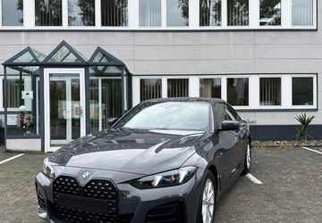BMW 420 Gran Coupé 25.553 km 44.950 &euro; Köln 50739