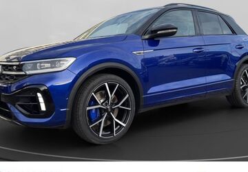 VW T-Roc 25.041 km 43.330 &euro; Köln 50968
