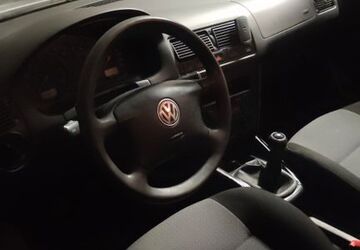 VW Golf 230.000 km 1.490 &euro; Sankt Augustin 53757