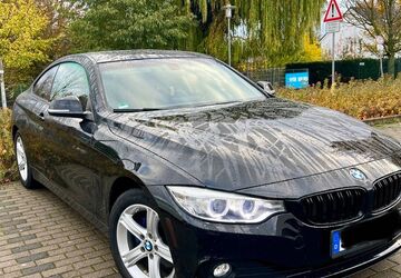 BMW 428 37.450 km 20.500 &euro; Meckenheim 53340