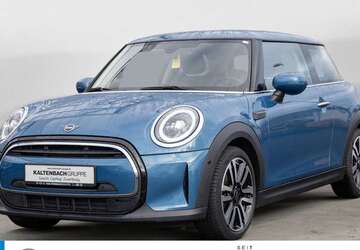 Mini One 37.007 km 18.290 &euro; Overath-Vilkerath 51491