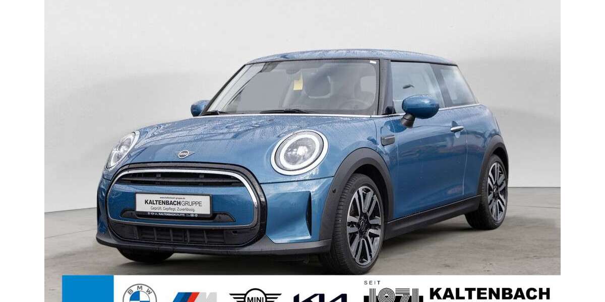 Mini One 37.007 km 18.290 &euro; Overath-Vilkerath 51491