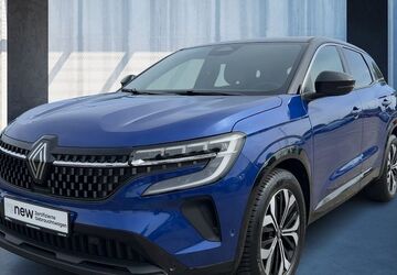 Renault Austral 11.976 km 28.940 &euro; Köln 50939