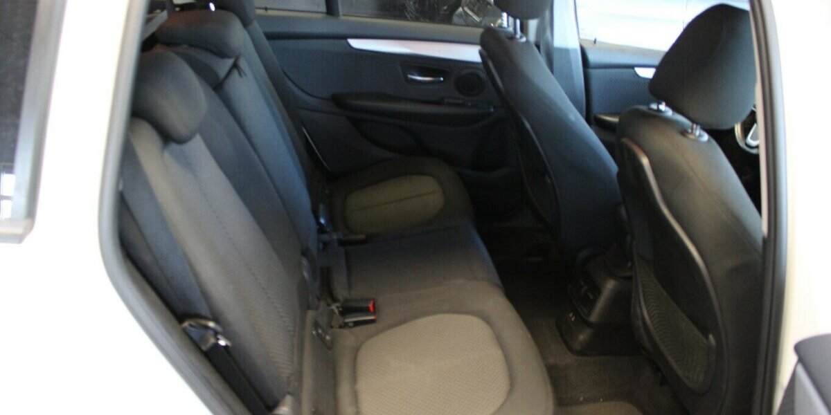 BMW 218d Grand Tourer Advantage 117.506 km 15.980 &euro; Euskirchen 53881