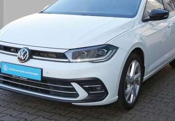 VW Polo 35.550 km 17.750 &euro; Meckenheim 53340