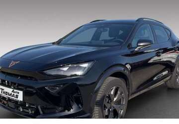 Cupra Formentor 17.260 km 32.489 &euro; Bonn 53227