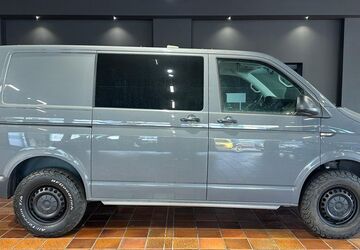 VW T6 Transporter 181.464 km 34.509 &euro; Bonn 53177