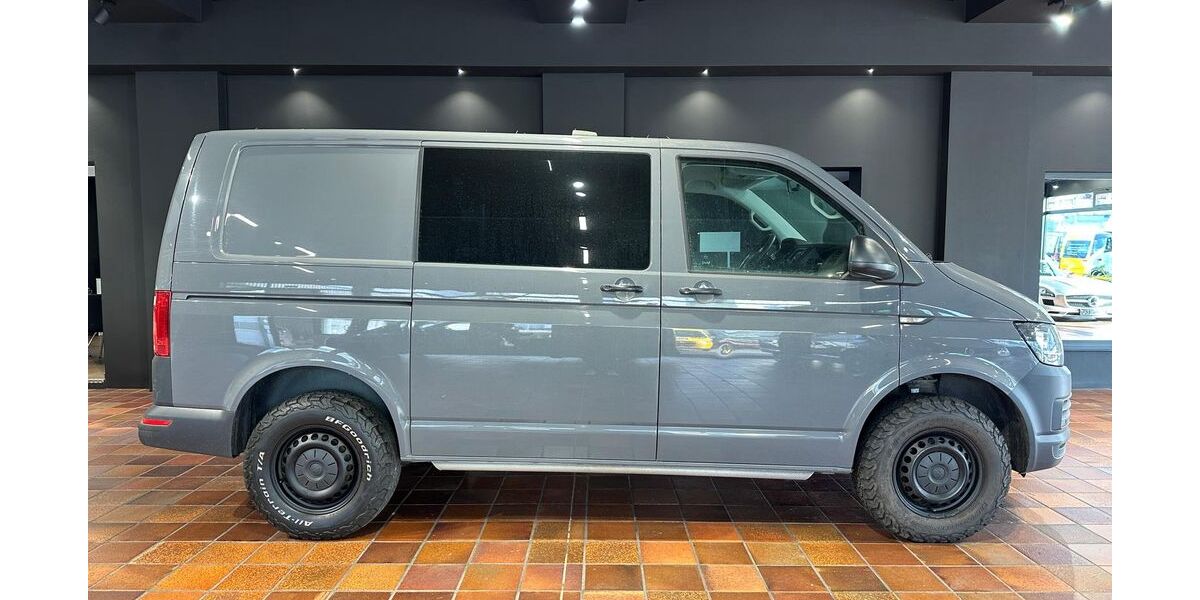 VW T6 Transporter 181.464 km 34.509 &euro; Bonn 53177