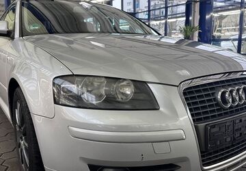 Audi A3 172.000 km 4.499 &euro; Brühl (Nähe Köln) 50321