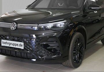 VW Tiguan 9.990 km 59.550 &euro; Meckenheim / Bonn 53340
