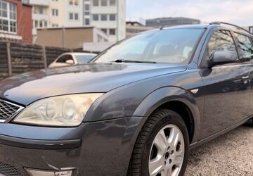 Ford Mondeo 235.000 km 990 &euro; Köln 50674
