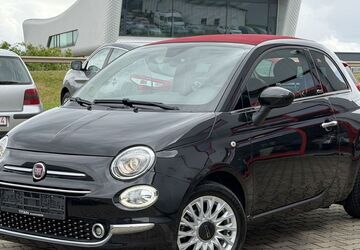 Fiat 500 45.000 km 8.850 &euro; Erftstadt 50374