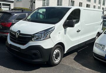 Renault Trafic 92.500 km 16.600 &euro; Köln 51174