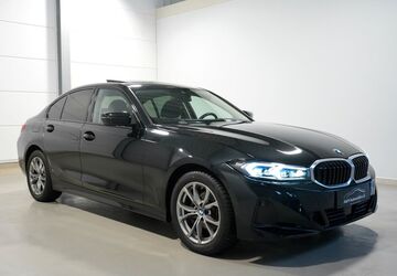 BMW 320 58.832 km 34.490 &euro; Hürth bei Köln 50354