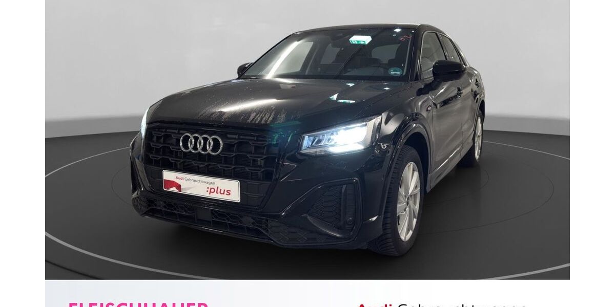 Audi Q2 28.797 km 32.980 &euro; Bonn 53119