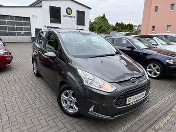 Gebrauchte Ford B-Max