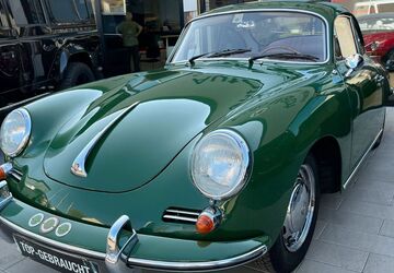 Porsche 356 78.639 km 95.900 &euro; Remagen 53424