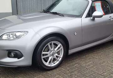 Mazda MX-5 73.521 km 13.000 &euro; Euskirchen 53879