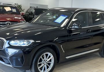BMW X3 154.160 km 28.440 &euro; Bonn 53227