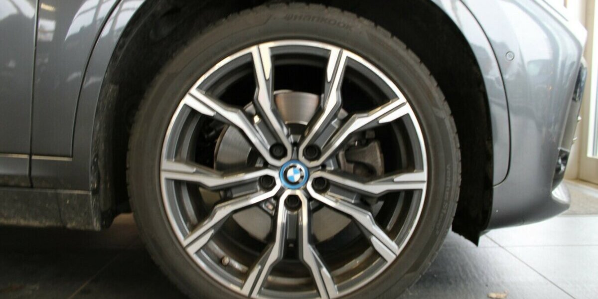 BMW X1 xDrive25e - M Sport - Leder - Panorama - 77.330 km 27.980 &euro; Euskirchen 53881