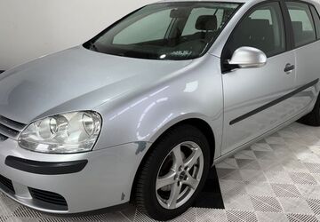 VW Golf 190.486 km 3.499 &euro; Bonn - Dottendorf 53129