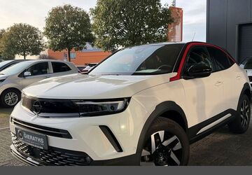 Opel Mokka 23.556 km 23.950 &euro; Bergisch Gladbach 51429