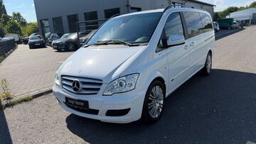 Gebrauchte Mercedes-Benz Viano