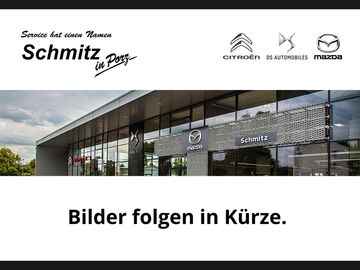 Gebrauchte Mazda 2 Hybrid