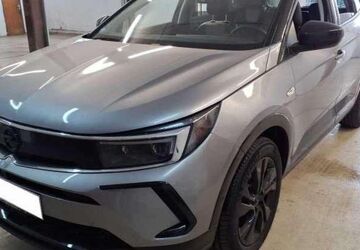 Opel Grandland (X) 23.500 km 24.800 &euro; Meckenheim 53340