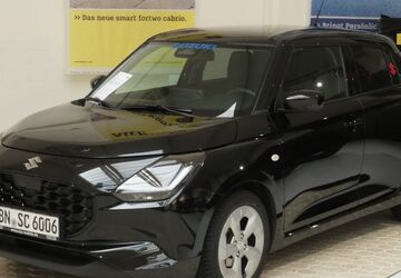 Suzuki Swift 12.900 km 15.990 &euro; Bonn (Nähe Verteilerkreisel) 53119
