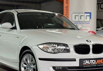 BMW 116 190.000 km 5.999 &euro; Troisdorf 53842