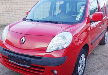 Renault Kangoo 229.000 km 3.500 &euro; Erftstadt 50374