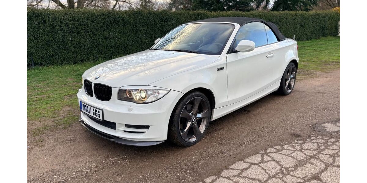 BMW 120 232.400 km 6.300 &euro; Bonn 53127