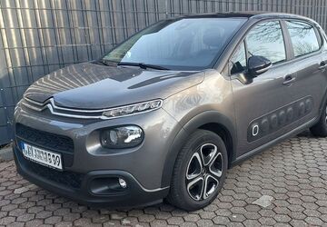 Citroen C3 62.500 km 9.900 &euro; Troisdorf 53840