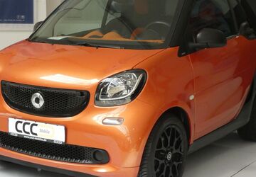 Smart ForTwo 57.600 km 13.290 &euro; Bonn (Nähe Verteilerkreisel) 53119