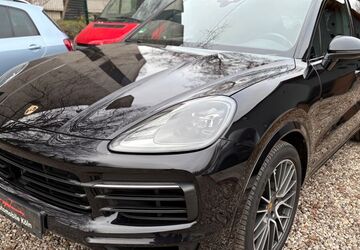 Porsche Cayenne 150.000 km 43.850 &euro; Köln 51061