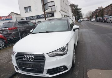 Audi A1 304.000 km 3.999 &euro; Köln 51143
