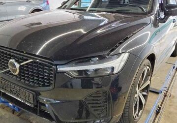 Volvo XC60 24.100 km 42.900 &euro; Hennef 53773