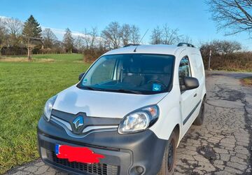 Renault Express 192.262 km 4.400 &euro; Troisdorf 53840