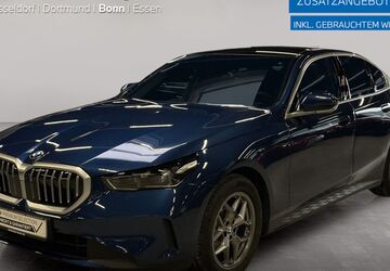 BMW 520 24.805 km 52.399 &euro; Bonn 53119