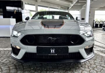 Ford Mustang 34.690 km 58.980 &euro; Troisdorf/Spich 53842