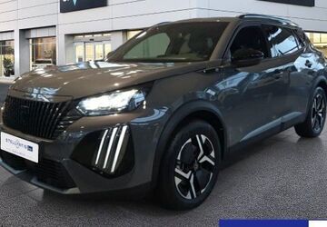 Peugeot 2008 7.000 km 34.480 &euro; Bonn 53119