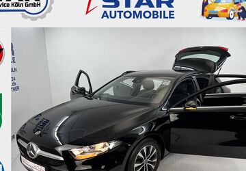 Mercedes-Benz A 180 81.980 km 20.890 &euro; Köln 50739