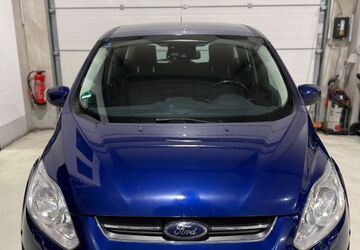 Ford C-Max 70.300 km 6.950 &euro; Niederkassel 53859