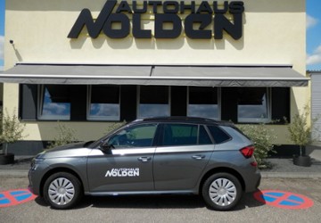 Skoda Kamiq 4.750 km 29.950 &euro; Bonn 53119