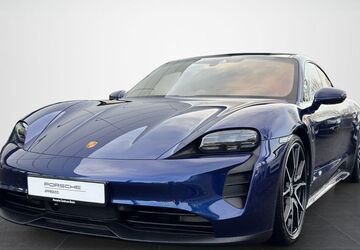 Porsche Taycan 34.090 km 72.950 &euro; Bonn 53119