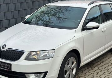 Skoda Octavia 296.000 km 4.999 &euro; Köln 51109